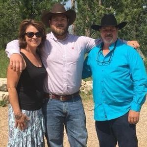 Meet your Posher, Dean